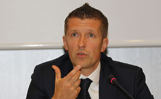 Orsato risponde: Gandino a Bra e quarto uomo di Samb-Vis promosso ad arbitro